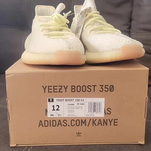 adidas gazelle silver green womens Adidas Yeezy Boost 350 V2 -Yeezreel (Reflective) main image 0